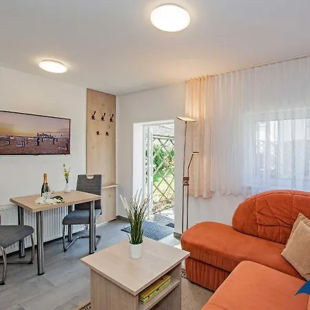 Apartment Eichelhaeher *