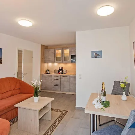 Apartmán Eichelhaeher