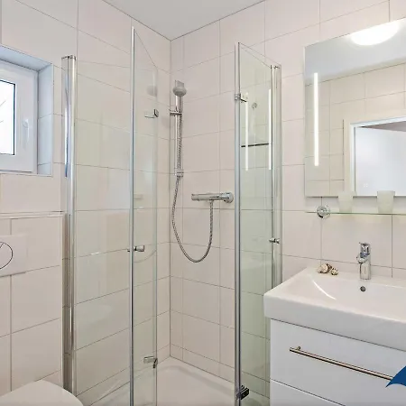 Apartmán Eichelhaeher *