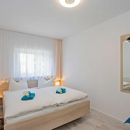 Eichelhaeher Heringsdorf (Usedom)